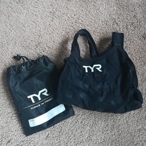 TYR Women's Venzo Racing Suit